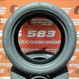 2X 235 50 R20 104Y XL JLR PIRELLI P ZERO 6.0/6.0MM DOT 1724/5120