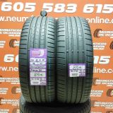 2X 235 45 R20 96W MO BRIDGESTONE ALENZA 001 6.2/6.2MM DOT 2522/2522