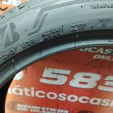 2X 235 45 R20 96W MO BRIDGESTONE ALENZA 001 6.2/6.2MM DOT 2522/2522