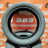 2X 235 45 R20 96W MO BRIDGESTONE ALENZA 001 6.2/6.2MM DOT 2522/2522