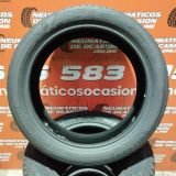2X 235 45 R20 96W MO BRIDGESTONE ALENZA 001 6.2/6.2MM DOT 2522/2522