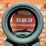 2X 235 45 R20 96W MO BRIDGESTONE ALENZA 001 6.2/6.2MM DOT 2522/2522