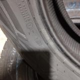 2X 215 60 R17 96H CONTINENTAL ECO CONTACT 6Q 5.0/5.2MM DOT 3324/3224