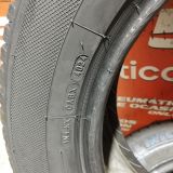 2X 215 60 R17 96H M+S* KLEBER QUADREXER ALL SUV SEASON 5.7/5.8MM DOT 4024/3924