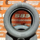 2X 215 60 R17 96H M+S* KLEBER QUADREXER ALL SUV SEASON 5.7/5.8MM DOT 4024/3924