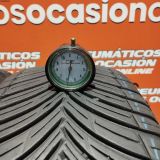 2X 215 60 R17 96H M+S* KLEBER QUADREXER ALL SUV SEASON 5.7/5.8MM DOT 4024/3924