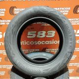 2X235 55 R18 104V XL CONTINENTAL ECO CONTACT 6 5.0/5.3MM DOT 4624/4624