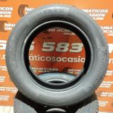 2X235 55 R18 104V XL CONTINENTAL ECO CONTACT 6 5.0/5.3MM DOT 4624/4624