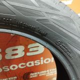 2X235 55 R18 104V XL CONTINENTAL ECO CONTACT 6 5.0/5.3MM DOT 4624/4624