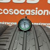 2X235 55 R18 104V XL CONTINENTAL ECO CONTACT 6 5.0/5.3MM DOT 4624/4624