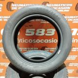 2X 195 60 R18 96H XL GOODYEAR EFFICYENT GRIP PERFORMANCE 5.8/6.6MM DOT 3722/4623