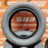 2X 195 60 R18 96H XL GOODYEAR EFFICYENT GRIP PERFORMANCE 5.8/6.6MM DOT 3722/4623