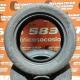 2X 225 55 R18 98V UNIROYAL RAIN SPORT 5 7.1/8.1MM DOT 4723/3824