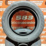 2X 225 55 R18 98V UNIROYAL RAIN SPORT 5 7.1/8.1MM DOT 4723/3824