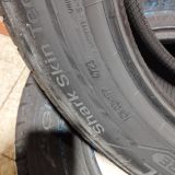 2X 225 55 R18 98V UNIROYAL RAIN SPORT 5 7.1/8.1MM DOT 4723/3824
