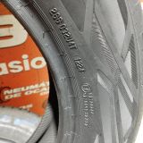 2X 215 60 R18 98H CONTINENTAL ECO CONTACT 6Q 5.1/5.1MM DOT 1224/0824