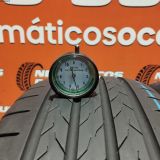 2X 215 60 R18 98H CONTINENTAL ECO CONTACT 6Q 5.1/5.1MM DOT 1224/0824