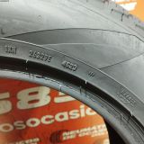 2X 255 55 R19 111W XL LR PIRELLI SCORPION ZERO ALL SEASON