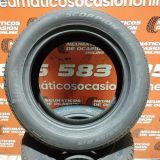 2X 255 55 R19 111W XL LR PIRELLI SCORPION ZERO ALL SEASON