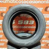 2X 255 55 R19 111W XL LR PIRELLI SCORPION ZERO ALL SEASON