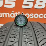 2X 255 55 R19 111W XL LR PIRELLI SCORPION ZERO ALL SEASON