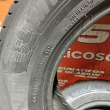 2X 215 65 R17 103V XL S2 MICHELIN PRIMACY 4 5.5/6.1MM DOT 0623/3524