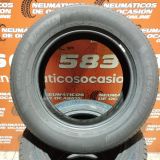 2X 215 65 R17 103V XL S2 MICHELIN PRIMACY 4 5.5/6.1MM DOT 0623/3524