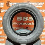 2X 215 65 R17 103V XL S2 MICHELIN PRIMACY 4 5.5/6.1MM DOT 0623/3524