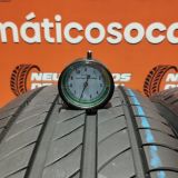 2X 215 65 R17 103V XL S2 MICHELIN PRIMACY 4 5.5/6.1MM DOT 0623/3524