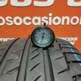 2X 235 55 R19 105V XL CONTINENTAL PREMIUM CONTACT 6 6.0/6.0MM DOT 0623/2020