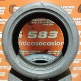 2X 235 45 R20 100T MO PIRELLI P ZERO 5.5/5.2MM DOT 1822/3824
