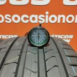 2X 235 45 R20 100T MO PIRELLI P ZERO 5.5/5.2MM DOT 1822/3824