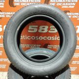 2X 215 60 R17 100V XL M+S* GOODYEAR VECTOR 4 SEASONS 7.0/7.7MM DOT 2725/3423