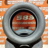 2X 215 60 R17 100V XL M+S* GOODYEAR VECTOR 4 SEASONS 7.0/7.7MM DOT 2725/3423