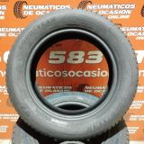 2X 215 60 R17 100V XL M+S* GOODYEAR VECTOR 4 SEASONS 7.0/7.7MM DOT 2725/3423
