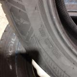 2X 215 60 R17 100V XL M+S* GOODYEAR VECTOR 4 SEASONS 7.0/7.7MM DOT 2725/3423