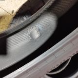 2X 215 60 R17 96H CONTINENTAL ECO CONTACT 6Q 5.2/5.5MM DOT 2583/3724