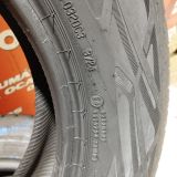 2X 215 60 R17 96H CONTINENTAL ECO CONTACT 6Q 5.2/5.5MM DOT 2583/3724