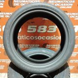 2X 225 45 R19 96W GOODYEAR EAGLE F1 ASYMETRIC 5 5.7/6.1MM DOT 2522/3022