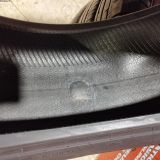 2X 225 60 R18 104V XL CONTINNETAL ECO CONTACT 6 5.0/5.0MM DOT 1623/4324