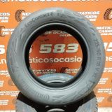 2X 225 60 R18 104V XL CONTINNETAL ECO CONTACT 6 5.0/5.0MM DOT 1623/4324