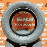 2X 225 60 R18 104V XL CONTINNETAL ECO CONTACT 6 5.0/5.0MM DOT 1623/4324