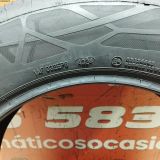 2X 225 60 R18 104V XL CONTINNETAL ECO CONTACT 6 5.0/5.0MM DOT 1623/4324