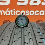 2X 225 60 R18 104V XL CONTINNETAL ECO CONTACT 6 5.0/5.0MM DOT 1623/4324