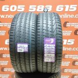 2X255 55 R19 111W XL PIRELLI SCORPION ZERO 5.8/6.0MM DOT 0524/2122