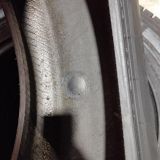 2X255 55 R19 111W XL PIRELLI SCORPION ZERO 5.8/6.0MM DOT 0524/2122