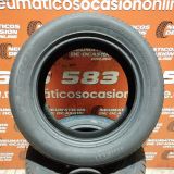 2X255 55 R19 111W XL PIRELLI SCORPION ZERO 5.8/6.0MM DOT 0524/2122