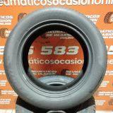 2X255 55 R19 111W XL PIRELLI SCORPION ZERO 5.8/6.0MM DOT 0524/2122