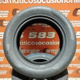 2X255 55 R19 111W XL PIRELLI SCORPION ZERO 5.8/6.0MM DOT 0524/2122