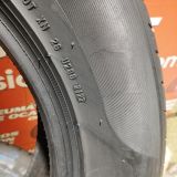 2X255 55 R19 111W XL PIRELLI SCORPION ZERO 5.8/6.0MM DOT 0524/2122